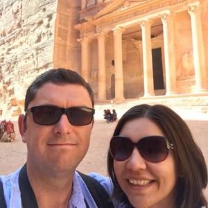 Meet your Posher, Dana